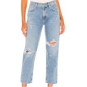 Citizen of humanity Citizens of Humanity MARLEE Relaxed Taper Boyfriend Jeans 29